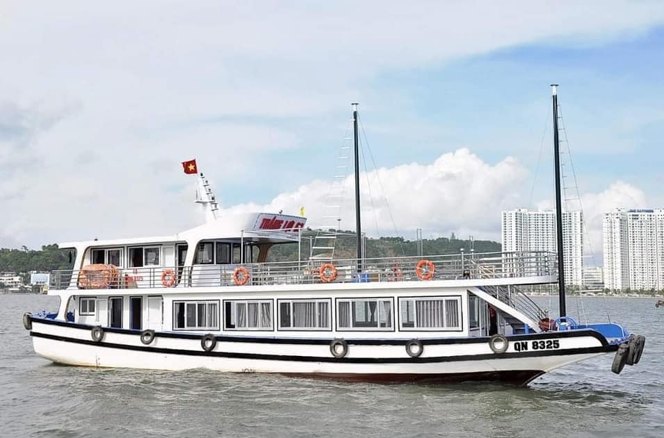 4 hour Ha Long Bay tour