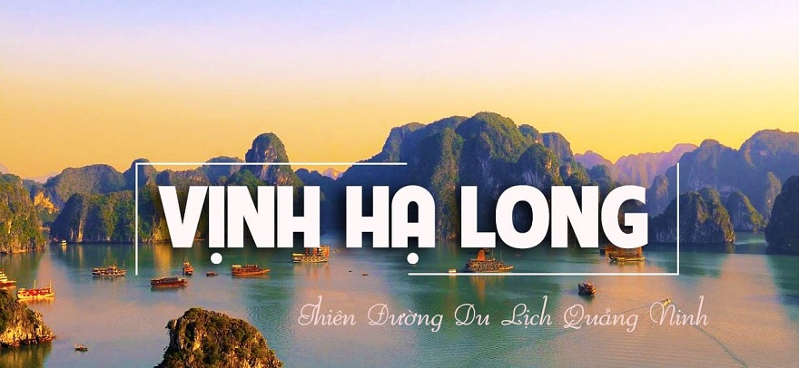 Ha Long Bay